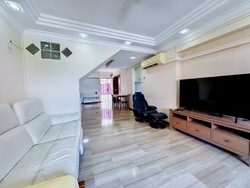 Blk 603 Elias View (Pasir Ris), HDB Executive #576297171